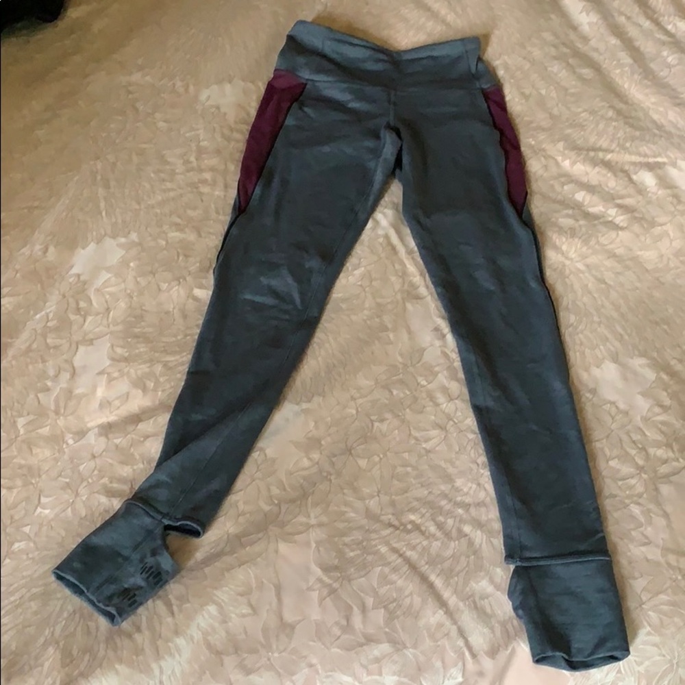 Lucy legging